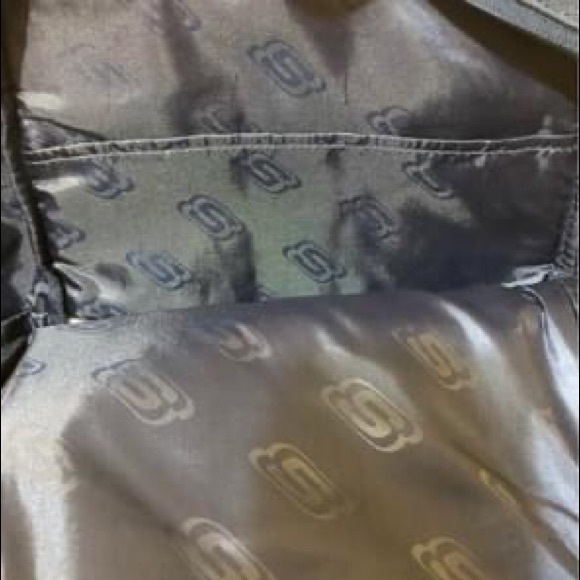 Original Skechers back pack - slightly used - Picture 2 of 2